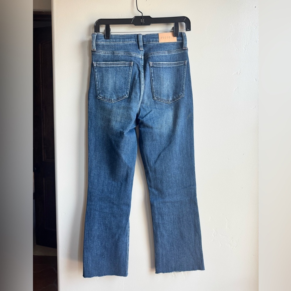 Pistola High Rise Boot Cut Jean size 27 - Picture 5 of 5